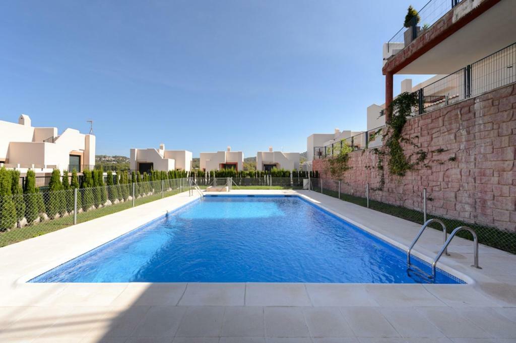Can Marcel Cala Tarida  Exterior foto