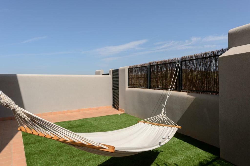 Can Marcel Cala Tarida  Exterior foto