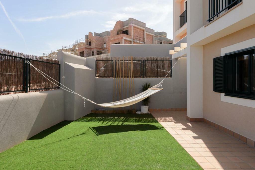 Can Marcel Cala Tarida  Exterior foto